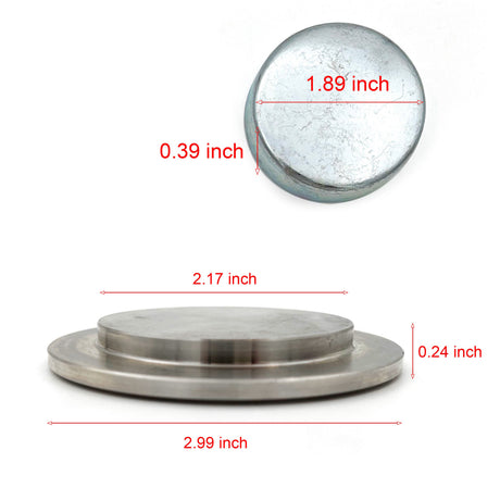 TruckTok 2010-Present Stage 2 ISX 15 CM2250 CM2350 EGR Delete Kit TruckTok