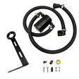 Trucktok 2011-2023 Ford 2.7L 3.5L 5.0L F150 EcoBoost Raptor Oil Catch Can Separator Kit TruckTok