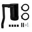 Trucktok 2011-2022 6.4L Dodge Charger Chrysler 300 Challenger Oil Catch Can Kit TruckTok