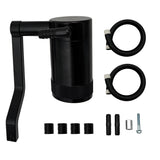 Trucktok 2011-2022 6.4L Dodge Charger Chrysler 300 Challenger Oil Catch Can Kit TruckTok