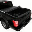 Trucktok 1999-2016 Ford F250 F350 6.8FT Soft Roll Up Tonneau Cover Truck Bed TruckTok