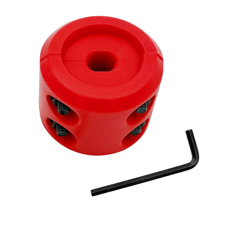 Trucktok Winch Hook Stopper Shock Absorbent Cable Line Saver TruckTok