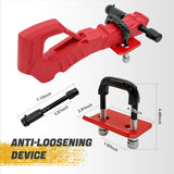 Trucktok 2" Scorpion Tail Hook 88,000 lbs Break Strength with Tightener & Pin TruckTok
