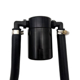 Trucktok 2019-2022 5.3L 6.2L Chevy GMC 1500 Tahoe Yukon Oil Catch Can Separator Kit TruckTok