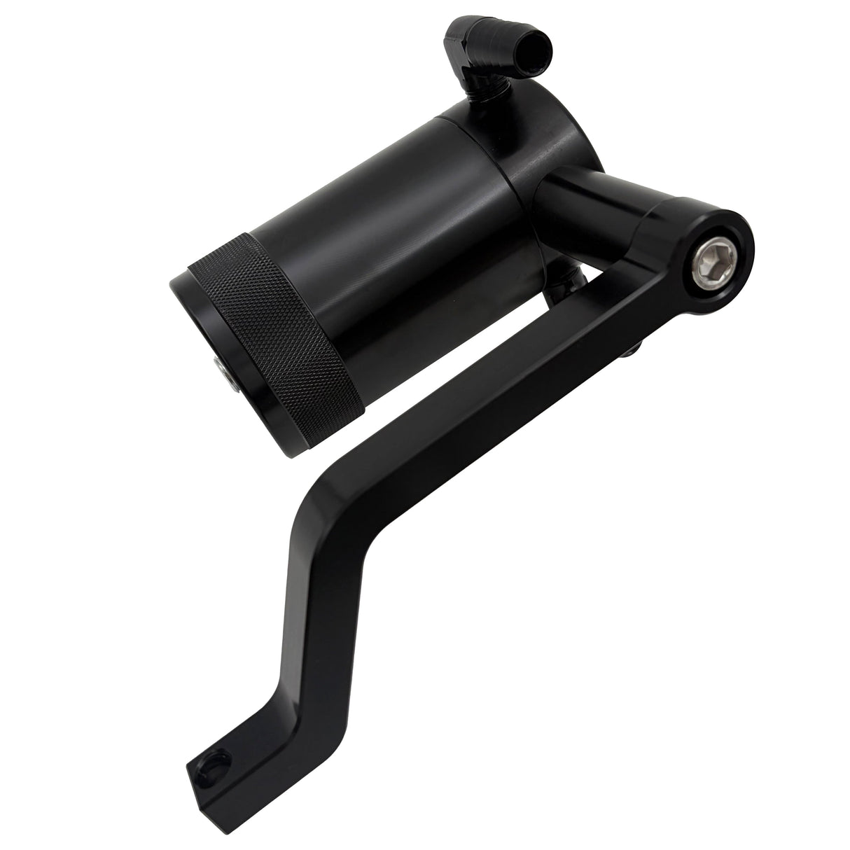 Trucktok 2011-2022 6.4L Dodge Charger Chrysler 300 Challenger Oil Catch Can Kit TruckTok