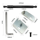 Trucktok 2015-2025 Ford F150 Tailgate Assist Shock Kit TruckTok
