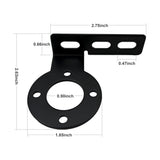 Trucktok 2019-2022 5.3L 6.2L Chevy GMC 1500 Tahoe Yukon Oil Catch Can Separator Kit TruckTok