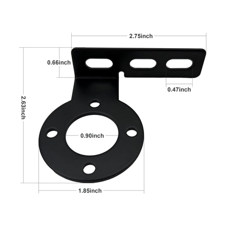 Trucktok 2019-2022 5.3L 6.2L Chevy GMC 1500 Tahoe Yukon Oil Catch Can Separator Kit TruckTok