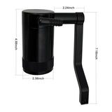 Trucktok 2011-2022 6.4L Dodge Charger Chrysler 300 Challenger Oil Catch Can Kit TruckTok