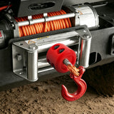 Trucktok Winch Hook Stopper Shock Absorbent Cable Line Saver TruckTok