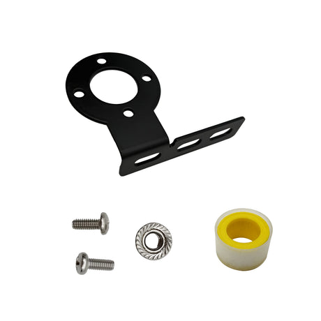 Trucktok 2019-2022 5.3L 6.2L Chevy GMC 1500 Tahoe Yukon Oil Catch Can Separator Kit TruckTok