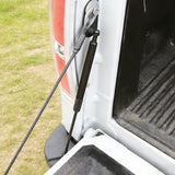 Trucktok 2015-2025 Ford F150 Tailgate Assist Shock Kit TruckTok