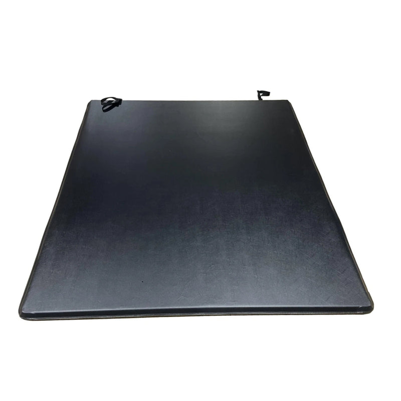 Trucktok 2014-2018 Chevy Silverado Sierra 6.5FT Soft Roll Up Tonneau Cover Bed