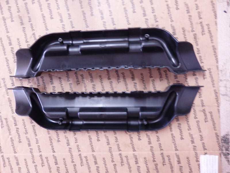 12V Kids Ride-On Jeep Replacement Plastic Door Steps Pair