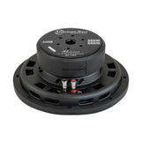 SL 10″ Car Subwoofer | 300 Watts RMS |Single Voice Coil 4 Ohm (Shallow Mount)