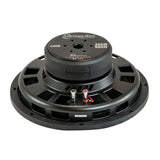 SL 12″ Car Subwoofer  | 300 Watts RMS | Single Voice Coil 4 Ohm (Shallow Mount)