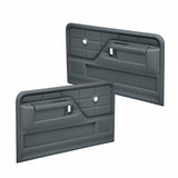 Coverlay Door Panels - 1973-1979 Ford F-Series Coverlay