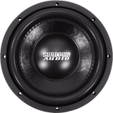 SLD-Series SD-2 10” Shallow Subwoofer