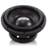 SLD-Series SD-2 10” Shallow Subwoofer