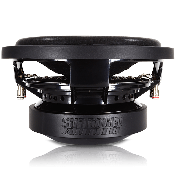 SLD-Series SD-2 10” Shallow Subwoofer *USED*
