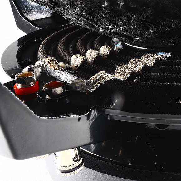 SLD-Series SD-2 10” Shallow Subwoofer