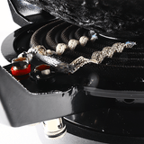 SLD-Series SD-2 10” Shallow Subwoofer