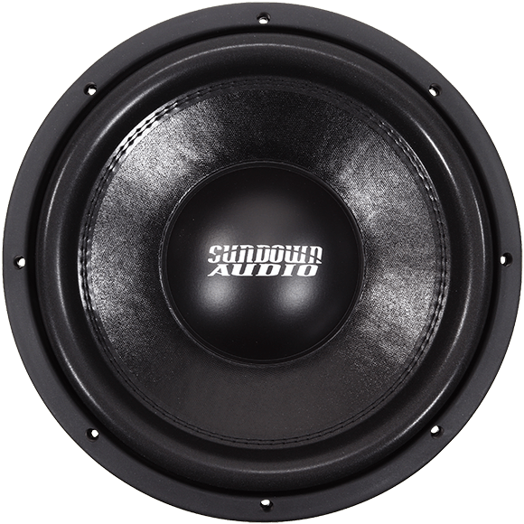 SLD-Series SD-2 12" Shallow Subwoofer *USED*