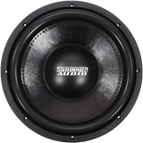 SLD-Series SD-2 12" Shallow Subwoofer *USED*