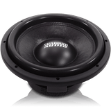 SLD-Series SD-2 12" Shallow Subwoofer