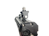 Slider Mount - Flush Surface Light Bar Mount