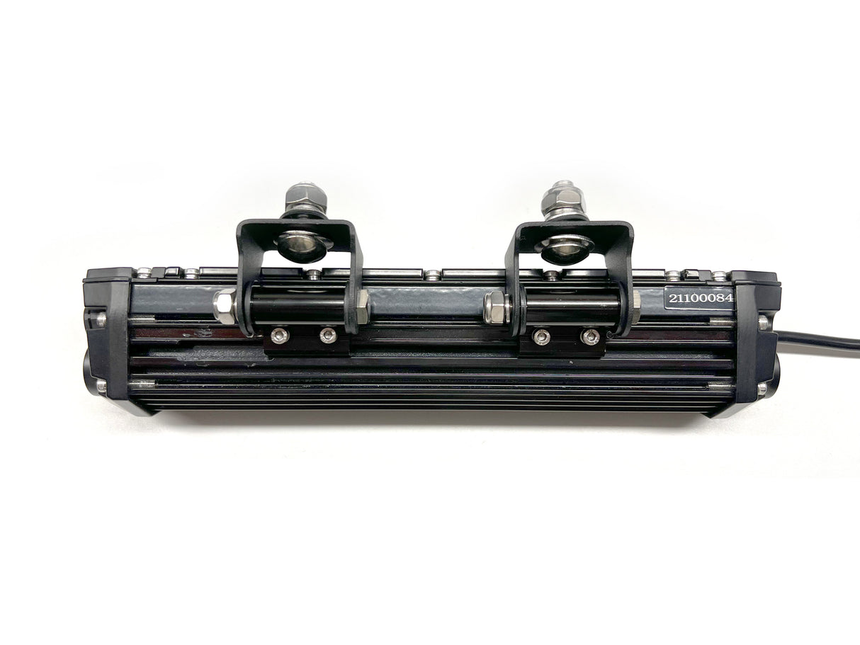 Slider Mount - Flush Surface Light Bar Mount
