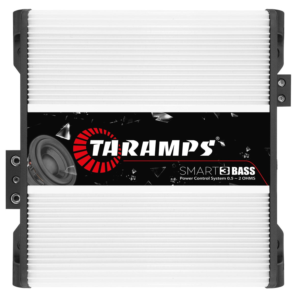 Taramps SMART 3 BASS + TS 400x4 2 OHM Car Amplifier COMBO Taramps USA