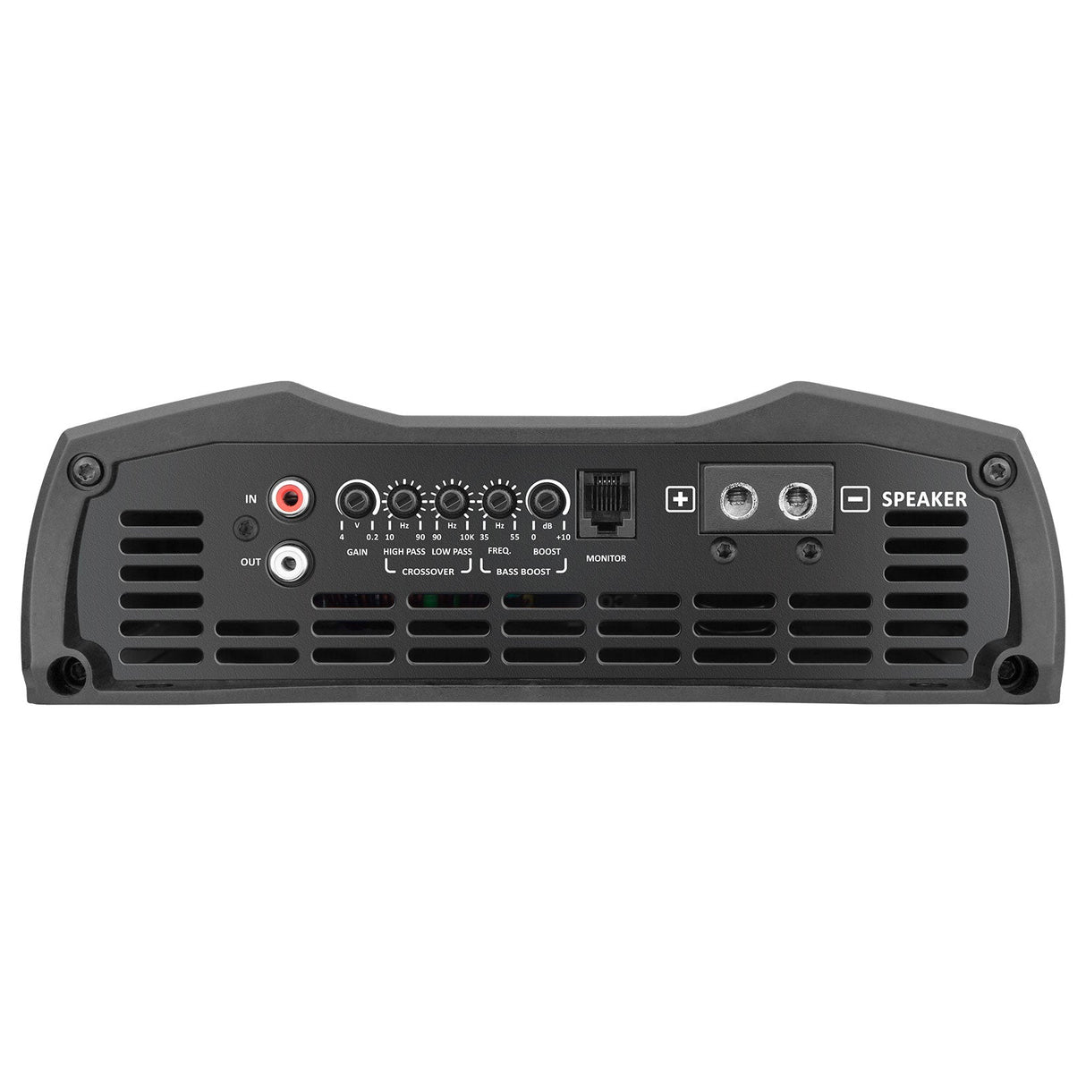 Taramps SMART3 Car Audio Amplifier Taramps US