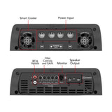 Taramps SMART5 BASS Car Audio Amplifier Taramps US
