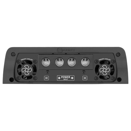 Taramps SMART5 BASS Car Audio Amplifier Taramps US