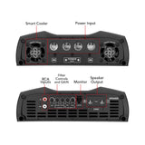 Taramps SMART5 Car Audio Amplifier Taramps US