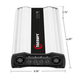 Taramps SMART5 Car Audio Amplifier Taramps US