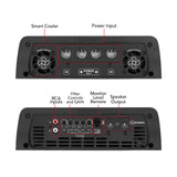 Taramps SMART8 BASS Car Audio Amplifier Taramps US