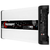 Taramps SMART8 BASS Car Audio Amplifier Taramps US