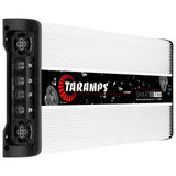 Taramps SMART8 BASS Car Audio Amplifier Taramps US