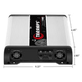 Taramps SMART3 BASS Car Audio Amplifier (2 PACK) Taramps US