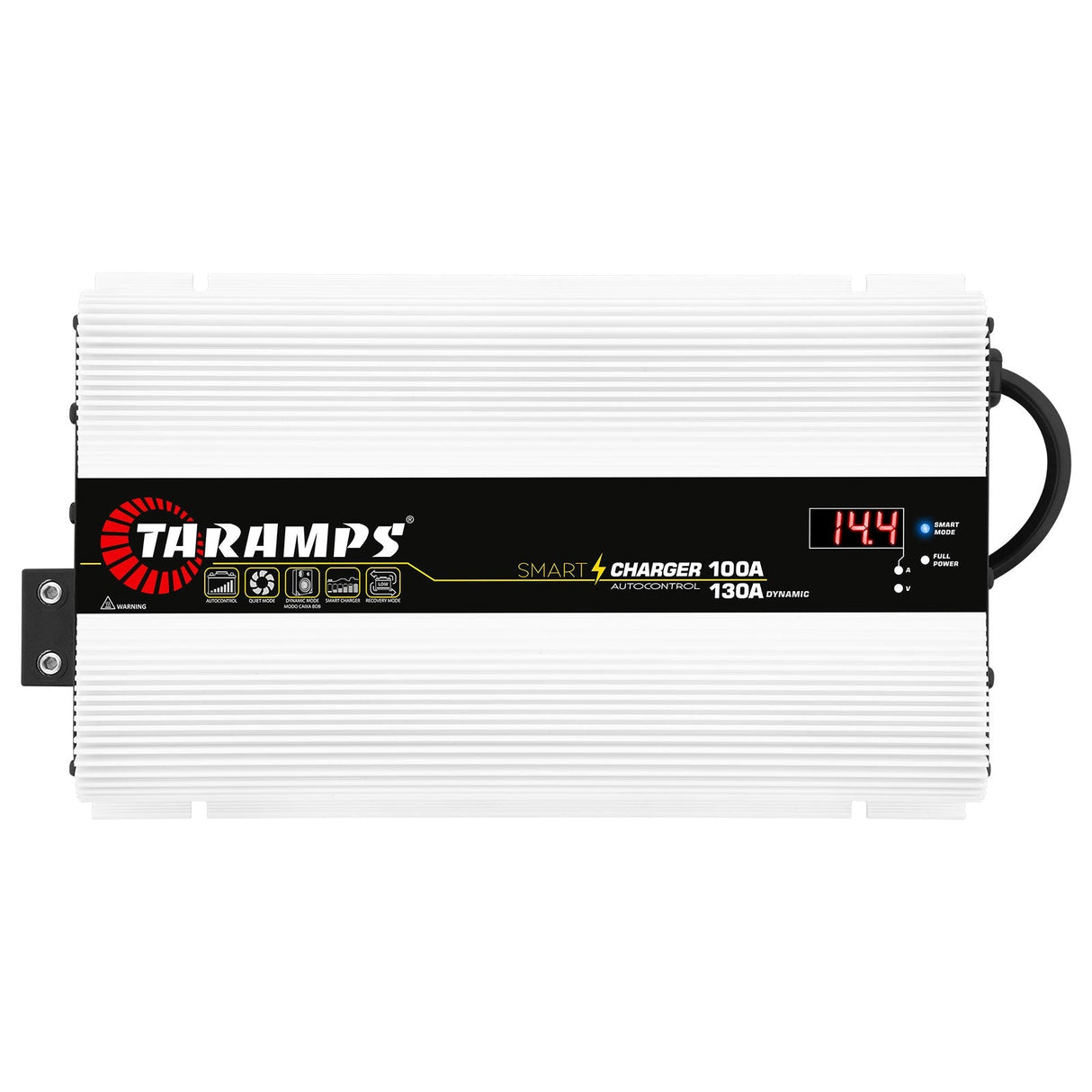 Taramps Smart Charger 100A Power Supply Taramps US