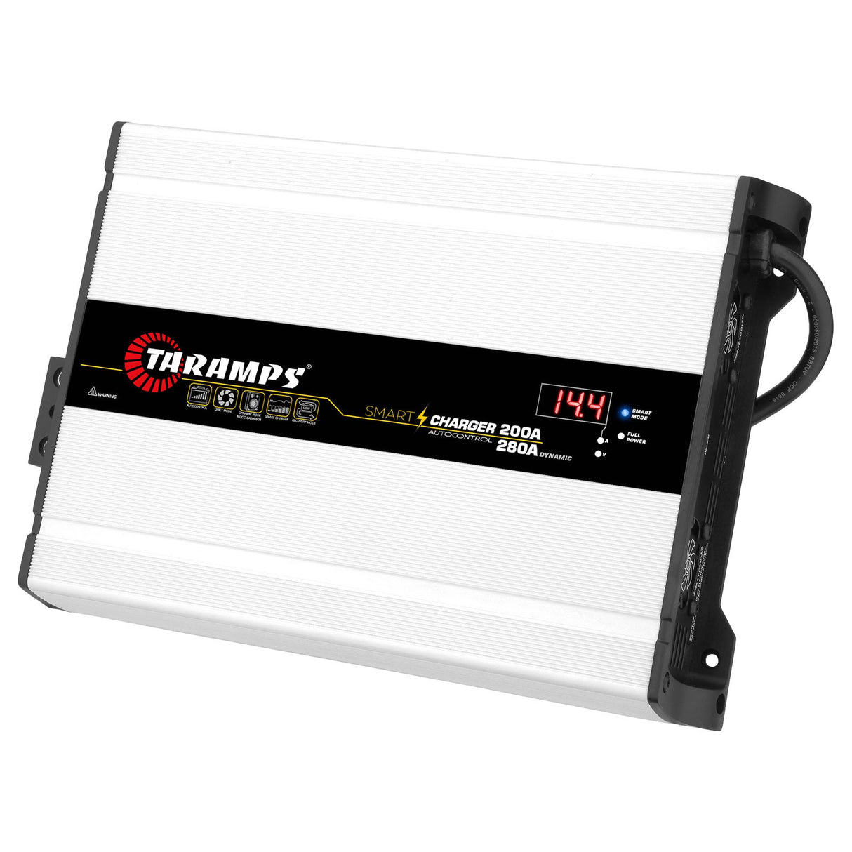 Taramps Smart Charger 200A Power Supply Taramps USA