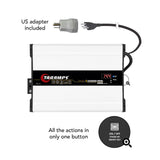 Taramps Smart Charger 200A Power Supply Taramps USA