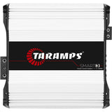Taramps Smart 3 | 3000W RMS Monoblock Amplifier 1-Ohm~2-Ohm Taramps