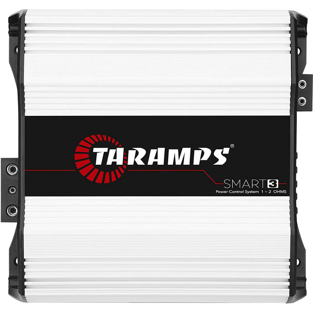 Taramps Smart 3 | 3000W RMS Monoblock Amplifier 1-Ohm~2-Ohm Taramps