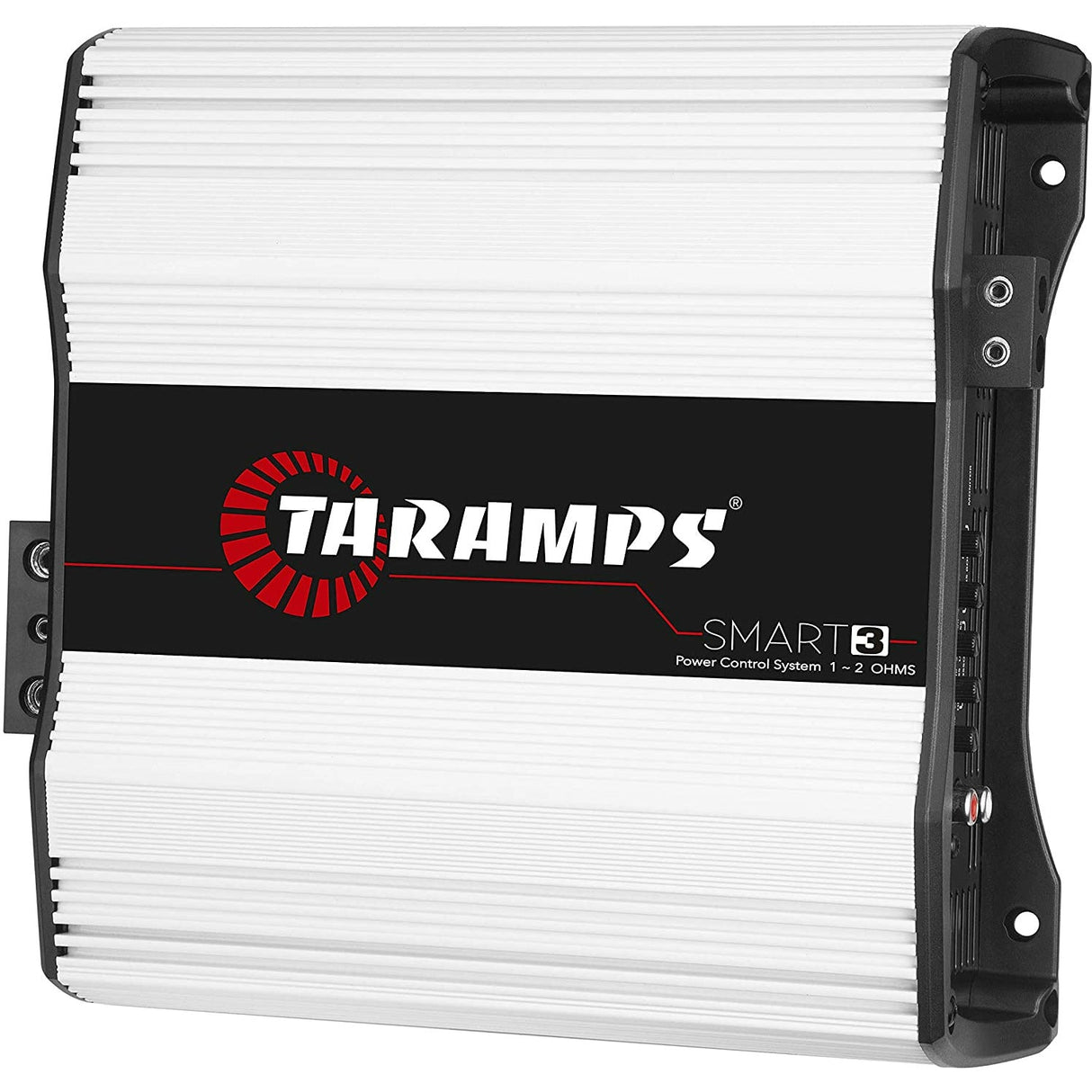 Taramps Smart 3 | 3000W RMS Monoblock Amplifier 1-Ohm~2-Ohm Taramps