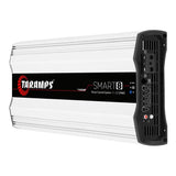 Taramps Smart 8 | 8000W RMS 0.5-Ohm~2-Ohm Amplifier Taramps