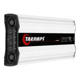 Taramps Smart 8 | 8000W RMS 0.5-Ohm~2-Ohm Amplifier Taramps