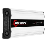 Taramps Smart 8 | 8000W RMS 0.5-Ohm~2-Ohm Amplifier Taramps